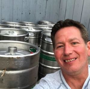 Meet your Posher, Brian